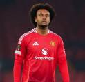 Performa Joshua Zirkzee Masih Melempem, Begini Komentar Andy Cole