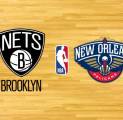 Preview NBA: Brooklyn Nets Vs New Orleans Pelicans (12 Nov 2024)