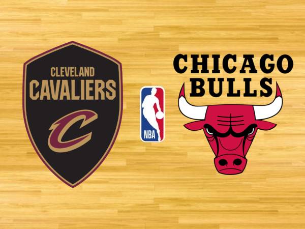 Cleveland Cavaliers akan bertamu ke kandang Chicago Bulls pada Senin (11/11) malam atau Selasa pagi WIB. (Foto: NBA)