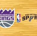 Preview NBA: Sacramento Kings Vs San Antonio Spurs (12 Nov 2024)