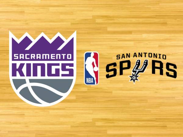 Preview NBA: Sacramento Kings Vs San Antonio Spurs (12 Nov 2024)