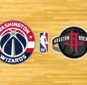 Preview NBA: Washington Wizards Vs Houston Rockets (12 Nov 2024)