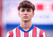 Real Madrid Pantau Dari Dekat Kapten Tim U-19 Atletico Madrid