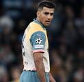 Rodri Targetkan Comeback Sebelum Musim 2024/25 Berakhir