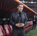 Sensi Kritik Pemecatan Pelatih di AS Roma, Francesco Totti Beri 'Like'