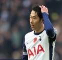 Son Heung-min Jelaskan Kekalahan Tottenham Kontra Ipswich Town