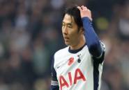 Son Heung-min Jelaskan Kekalahan Tottenham Kontra Ipswich Town