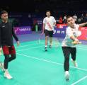 Skuad Bulu Tangkis Indonesia Jaga Optimisme di Kumamoto Japan Masters 2024