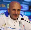 Timnas Italia Tanpa Ricci dan Calafiori, Luciano Spalletti Tak Khawatir