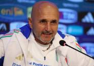 Timnas Italia Tanpa Ricci dan Calafiori, Luciano Spalletti Tak Khawatir