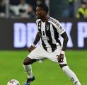 Timothy Weah Ungkap Harapannya Jelang Laga Juventus Kontra AC Milan