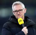 Akhir Sebuah Era, Gary Lineker Tutup Karier Panjangnya di Match of the Day