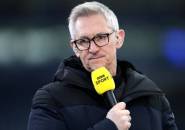 Akhir Sebuah Era, Gary Lineker Tutup Karier Panjangnya di Match of the Day