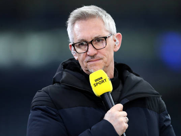 Akhir Sebuah Era, Gary Lineker Tutup Karier Panjangnya di Match of the Day