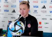 Akibat Skandal Drone, Canada Soccer Pilih Akhiri Kontrak Bev Priestman