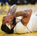 Anthony Davis Diizinkan Bermain Melawan Raptors