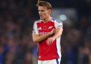 Arsenal 'Dihukum' karena Tidak Punya Pelapis untuk Martin Odegaard