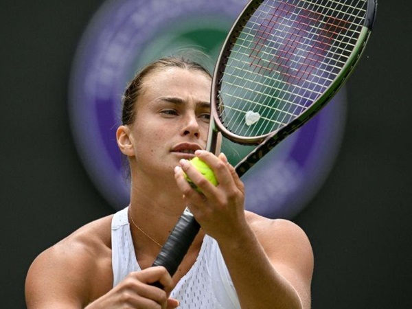 Aryna Sabalenka Buka Suara Terkait Peluang Jika Turun Di Wimbledon 2025