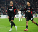 Barcelona Tertarik Boyong Omar Marmoush dari Eintracht Frankfurt