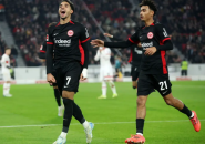 Barcelona Tertarik Boyong Omar Marmoush dari Eintracht Frankfurt