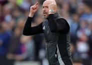 Baru Dua Minggu Nganggur, Erik ten Hag Masuk Bursa Pelatih Baru AS Roma