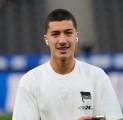 Cari Striker Baru, Atletico Madrid Targetkan Bintang Muda Hertha Berlin