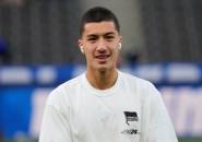 Cari Striker Baru, Atletico Madrid Targetkan Bintang Muda Hertha Berlin