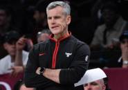 Chicago Bulls Dikalahkan Cavaliers, Begini Penjelasan Donovan