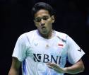 Chico Wardoyo & Alwi Farhan Kandas di Babak Pertama Japan Masters 2024