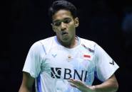 Chico Wardoyo & Alwi Farhan Kandas di Babak Pertama Japan Masters 2024