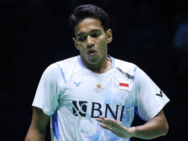 Chico Wardoyo & Alwi Farhan Kandas di Babak Pertama Japan Masters 2024