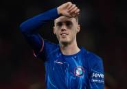 Cole Palmer Ungkap Hampir Tolak Pindah ke Chelsea