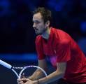 Daniil Medvedev Blak-Blakan Terkait Keinginan Yang Menurun Dalam Bertanding