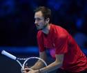 Daniil Medvedev Blak-Blakan Terkait Keinginan Yang Menurun Dalam Bertanding