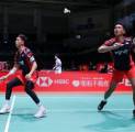 Debut Fajar/Rian Yang Berakhir Manis di Kumamoto Japan Masters 2024