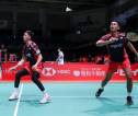 Debut Fajar/Rian Yang Berakhir Manis di Kumamoto Japan Masters 2024