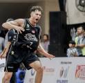 Devon Van Oostrum Kembali Perkuat Rans Simba Bogor Pada IBL 2025