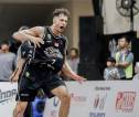 Devon Van Oostrum Kembali Perkuat Rans Simba Bogor Pada IBL 2025