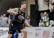 Devon Van Oostrum Kembali Perkuat Rans Simba Bogor Pada IBL 2025