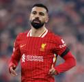 Di Tengah Rumor Kontrak, Mohamed Salah Tegaskan Ambisinya di Liverpool