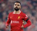 Di Tengah Rumor Kontrak, Mohamed Salah Tegaskan Ambisinya di Liverpool