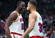 Draymond Green Pastikan Masih Berteman dengan Klay Thompson