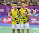 Empat Wakil Ganda Putra Taiwan Tumbang di Babak Pertama Japan Masters 2024