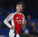 Gabriel Martinelli Sebut Dua Bek di Premier League yang Sulit Dilewati