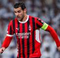 Gara-gara ini Masa Depan Theo Hernandez di AC Milan Jadi 'Ngeblur'