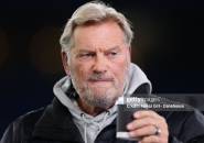 Glenn Hoddle Ungkap Ketegangan di Bangku Cadangan Chelsea