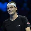 Hadapi Jannik Sinner Di Dua Ajang Ini, Taylor Fritz Ungkap Hal Berbeda