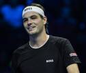 Hadapi Jannik Sinner Di Dua Ajang Ini, Taylor Fritz Ungkap Hal Berbeda