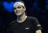 Hadapi Jannik Sinner Di Dua Ajang Ini, Taylor Fritz Ungkap Hal Berbeda