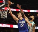 Hasil Piala NBA: Orlando Magic Benamkan Charlotte Hornets 114-89